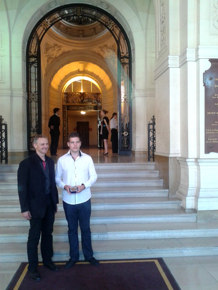 Axel Brulez Axel Brulez