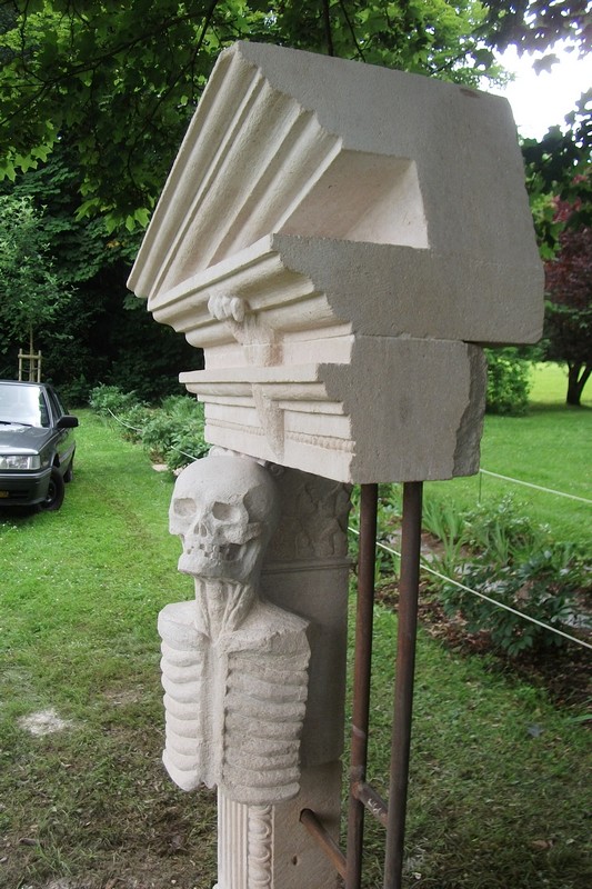 Symposium de sculpture de Villers les Nancy. Symposium de sculpture de Villers les Nancy.