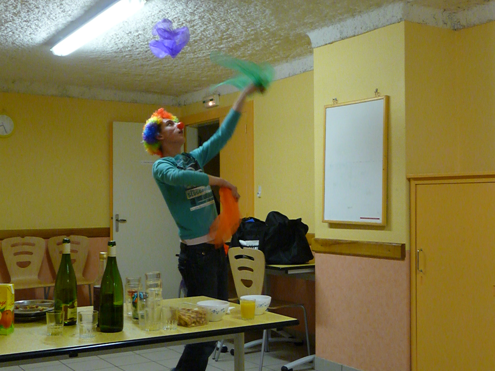 Classe à projet artistique et culturel Classe à projet artistique et culturel