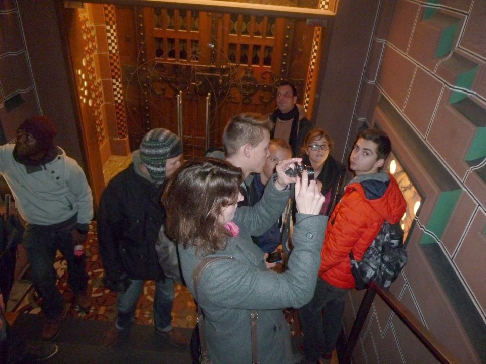 Echange Franco-Allemand Echange Franco-Allemand