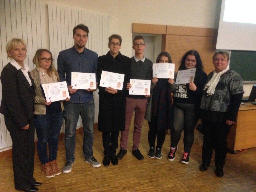 Remise Europass Remise Europass