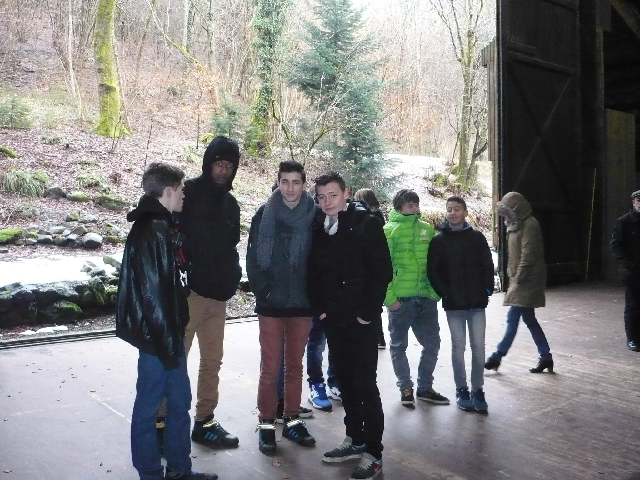 Théatre du peuple de Bussang Théatre du peuple de Bussang