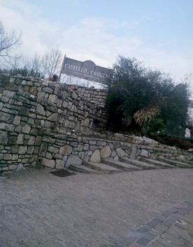 Voyage Italie. Erba Voyage Italie. Erba