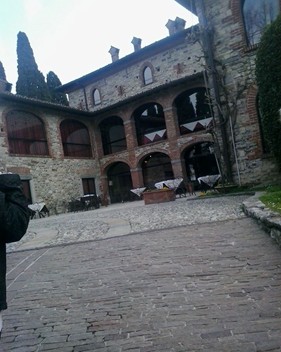 Voyage Italie. Erba Voyage Italie. Erba