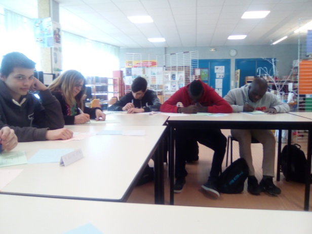 Le printemps des poètes Le printemps des poètes