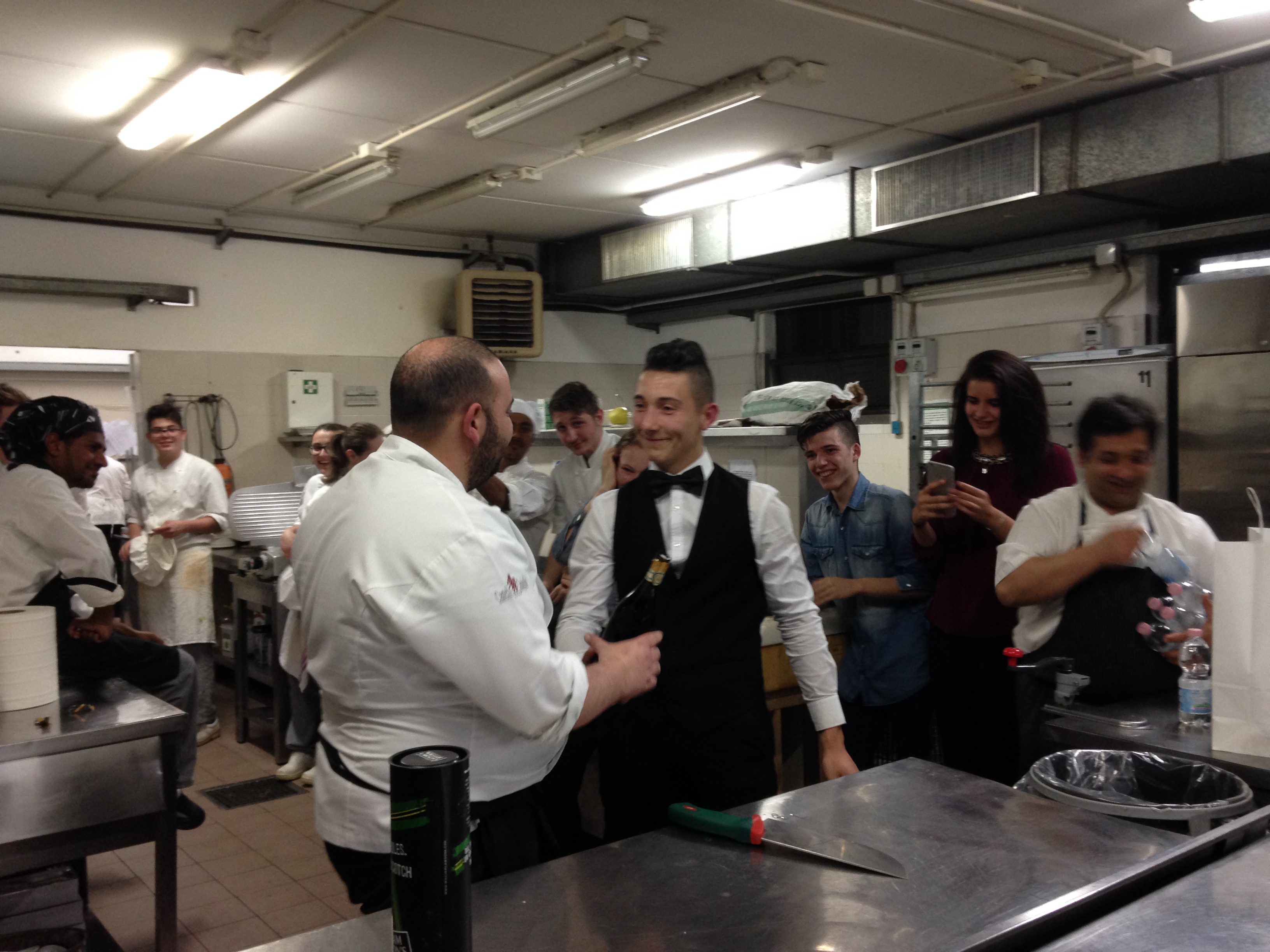 PFMP en italie 2016 PFMP en italie 2016