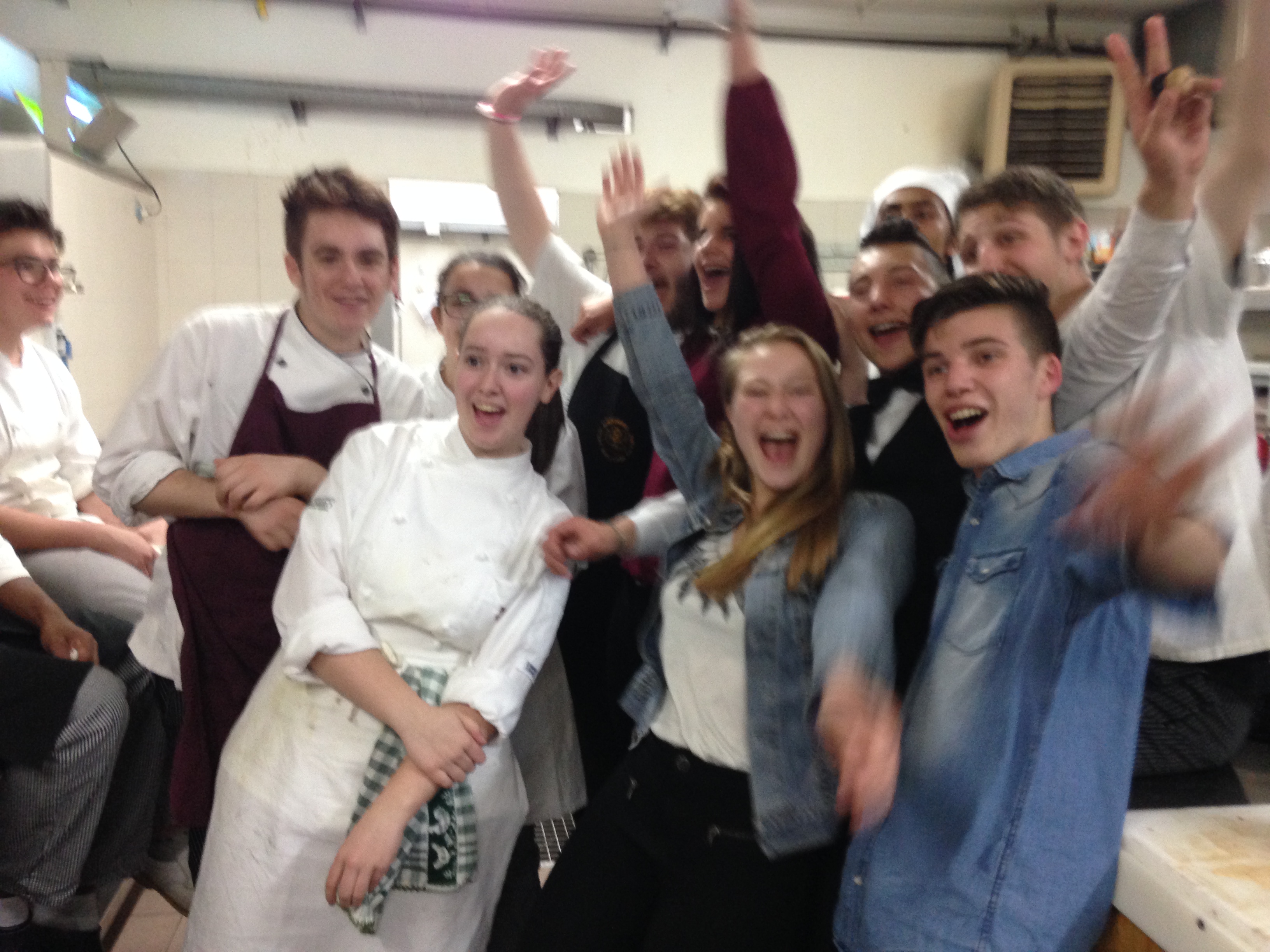 PFMP en italie 2016 PFMP en italie 2016