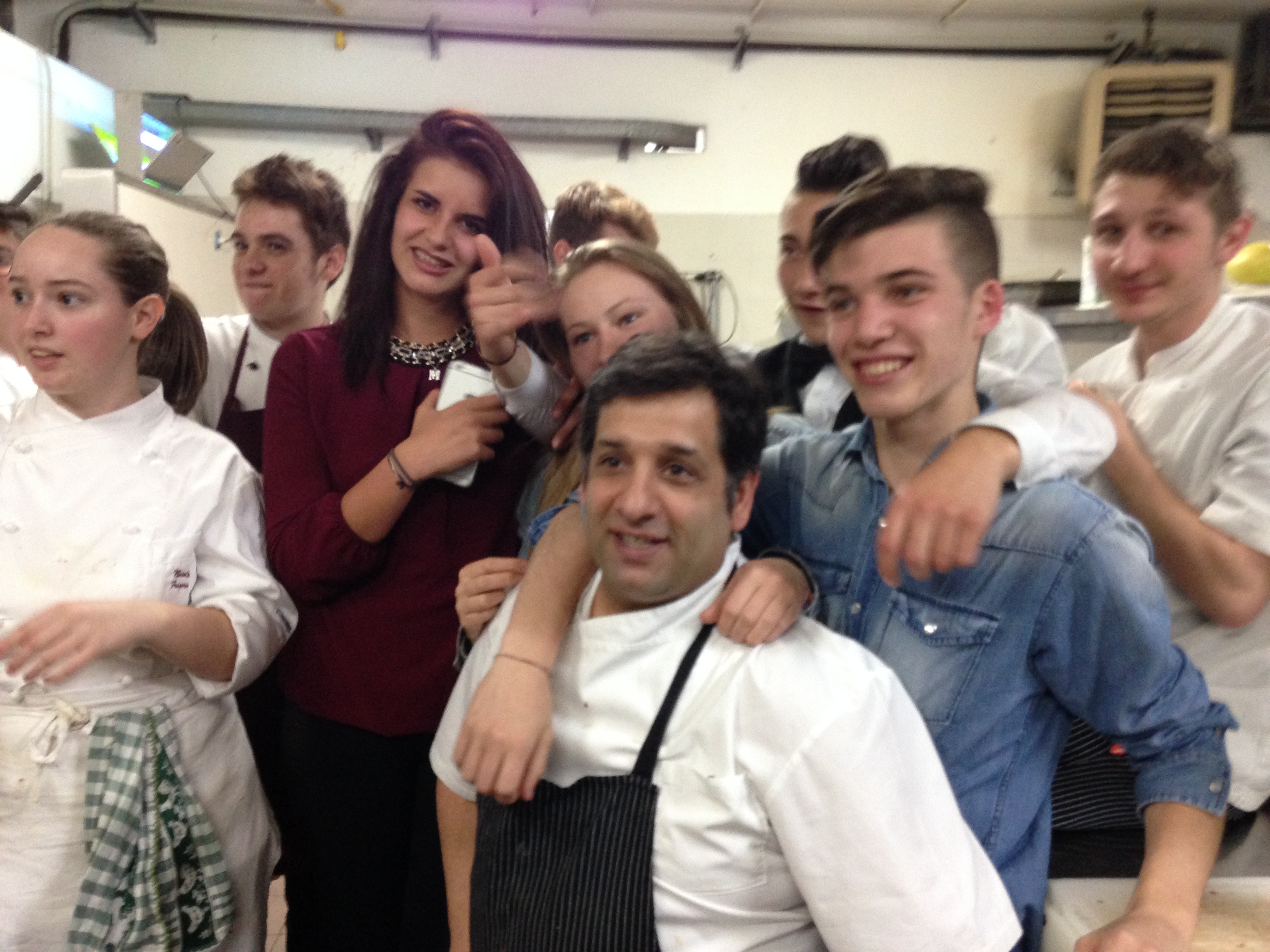 PFMP en italie 2016 PFMP en italie 2016