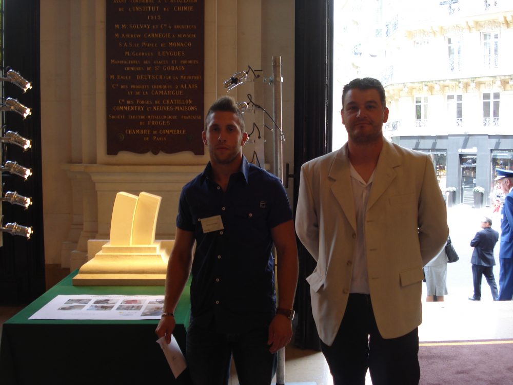 Concours général des métiers 2012 Concours général des métiers 2012