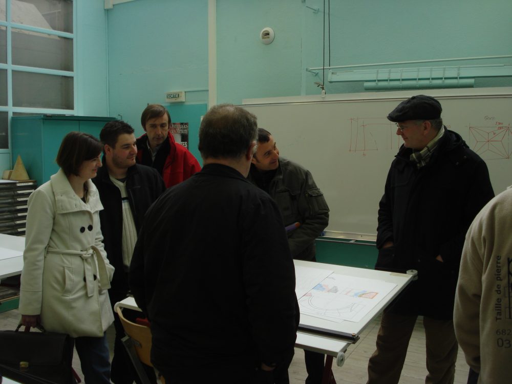 CFA. Journées des maîtres d'apprentissage CFA. Journées des maîtres d'apprentissage