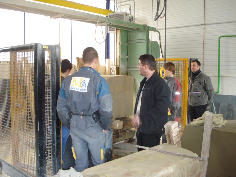 CFA. Journées des maîtres d'apprentissage CFA. Journées des maîtres d'apprentissage