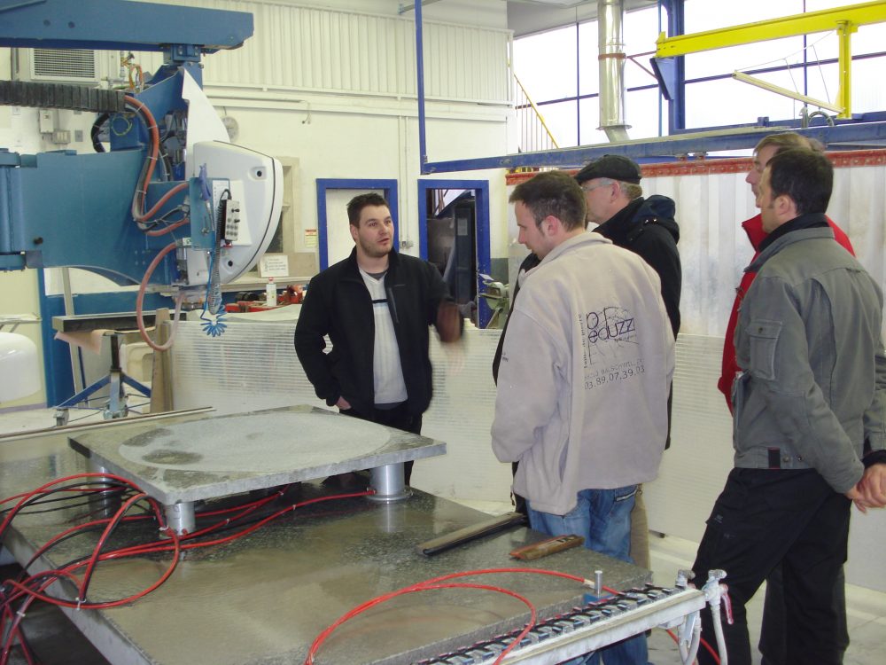 CFA. Journées des maîtres d'apprentissage CFA. Journées des maîtres d'apprentissage