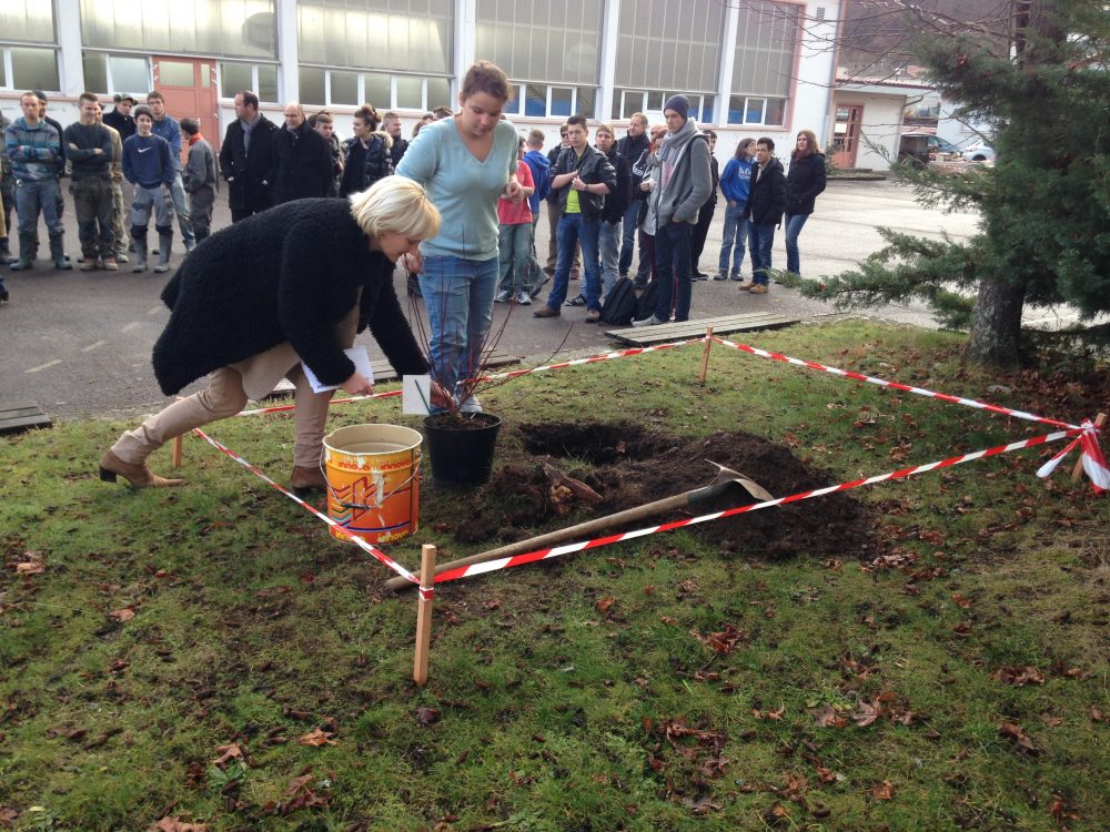 Journée de la laïcité Journée de la laïcité