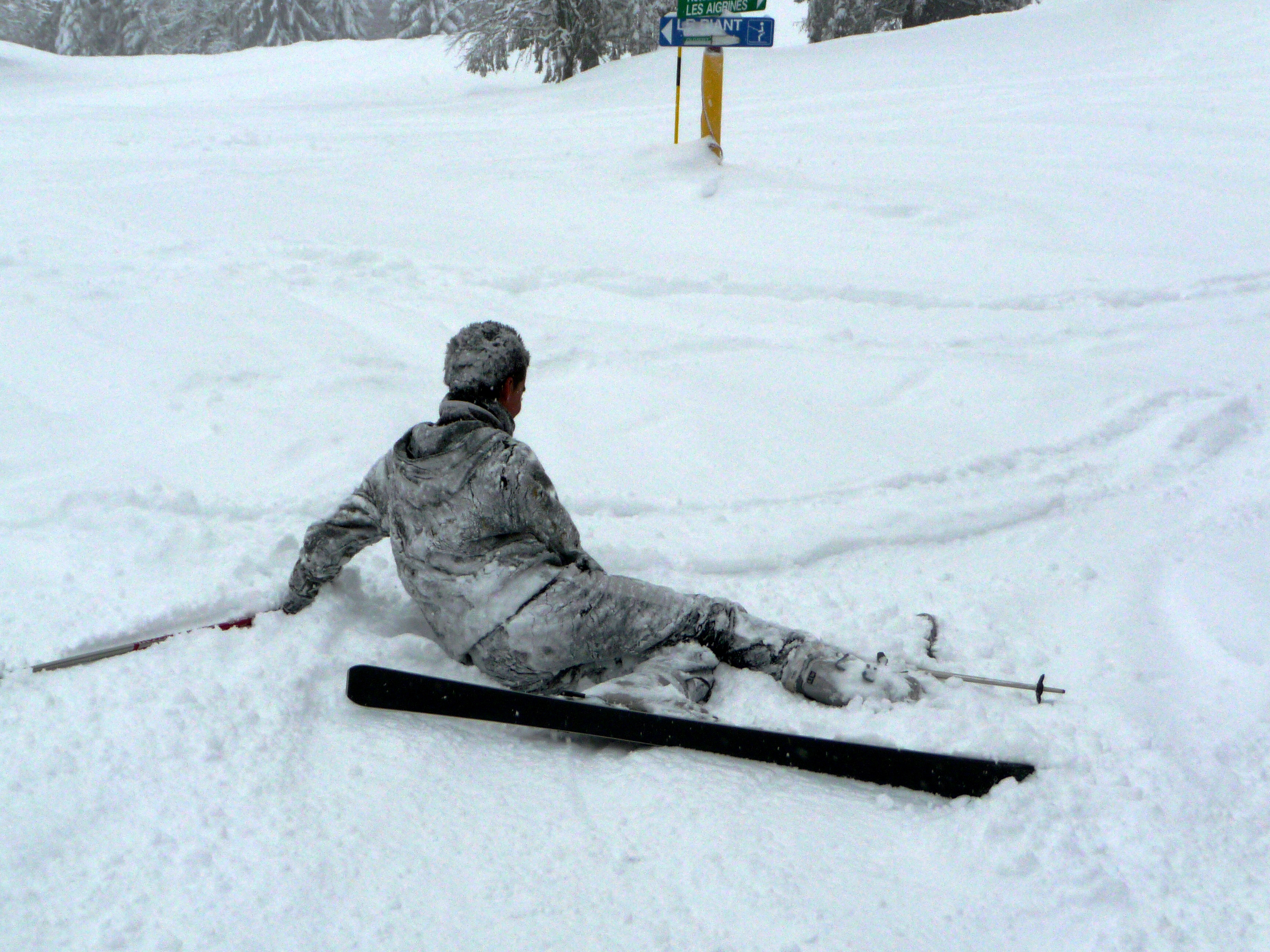 Sortie ski Sortie ski