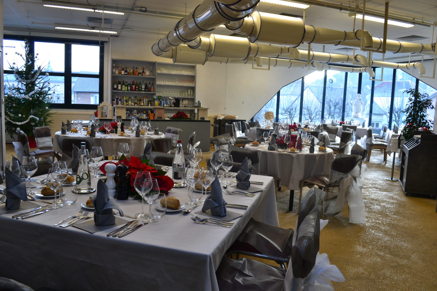 Formation CAP Restaurant