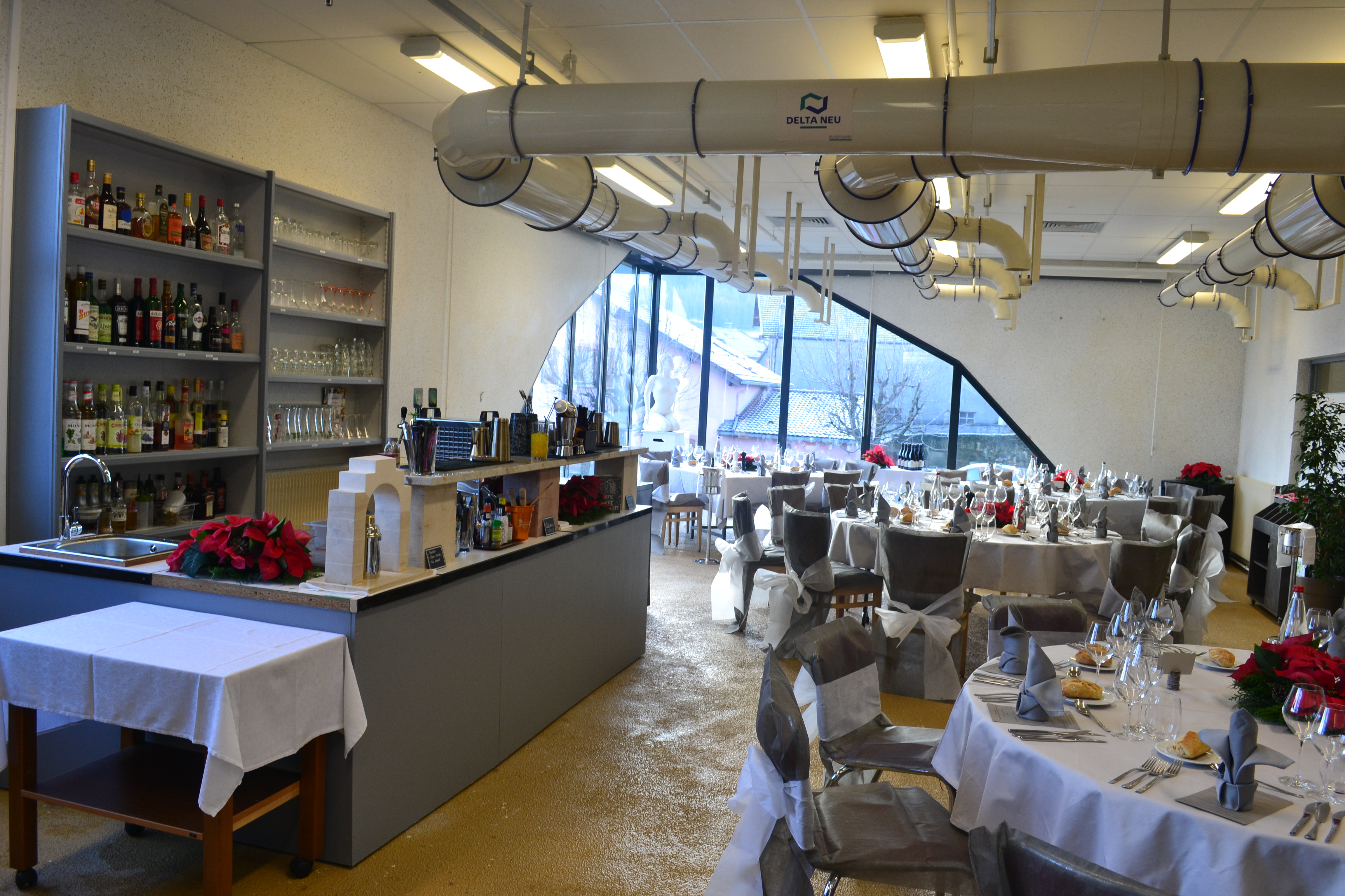 Le petit Beaubourg Le petit Beaubourg