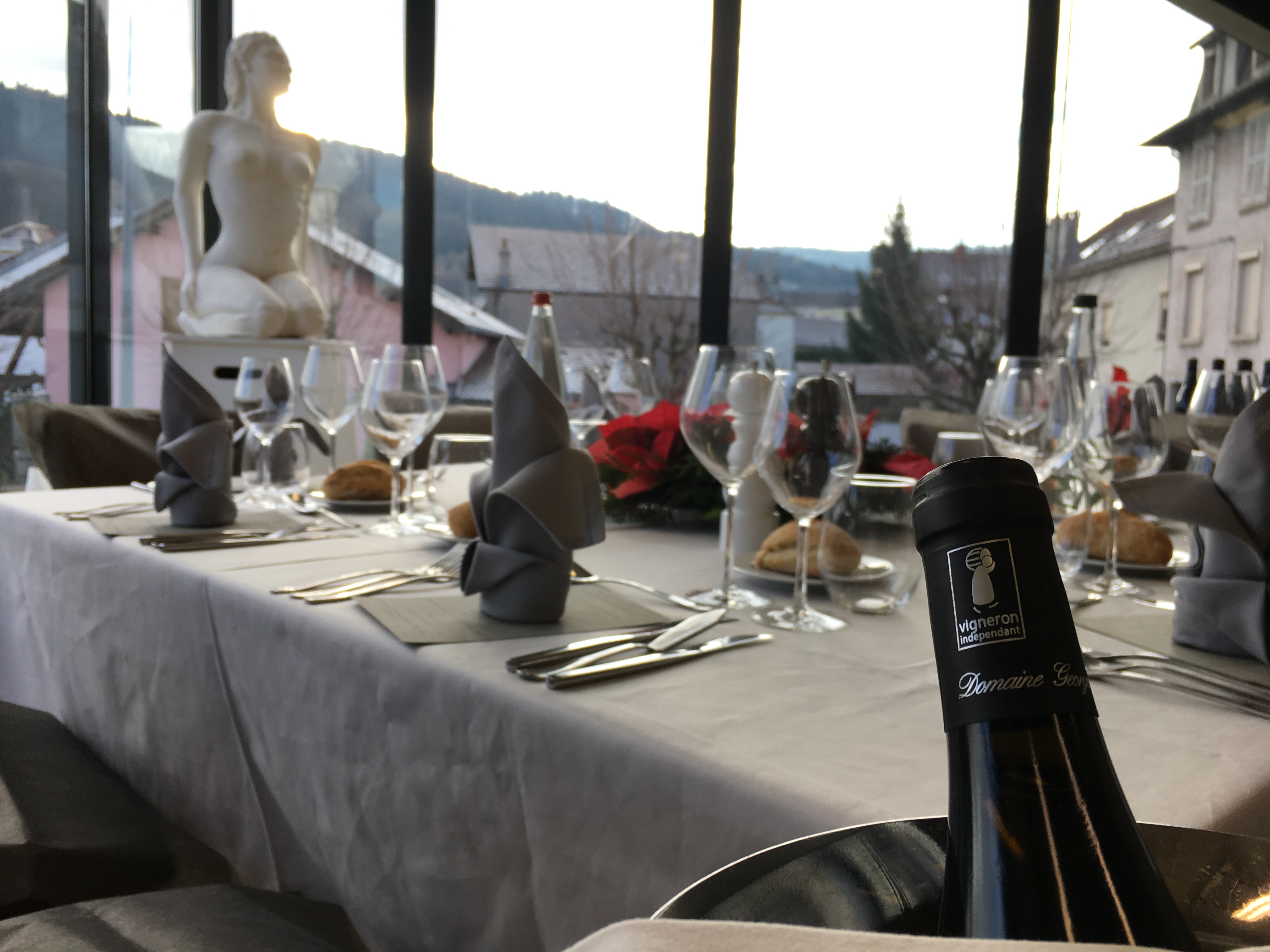 Le petit Beaubourg Le petit Beaubourg