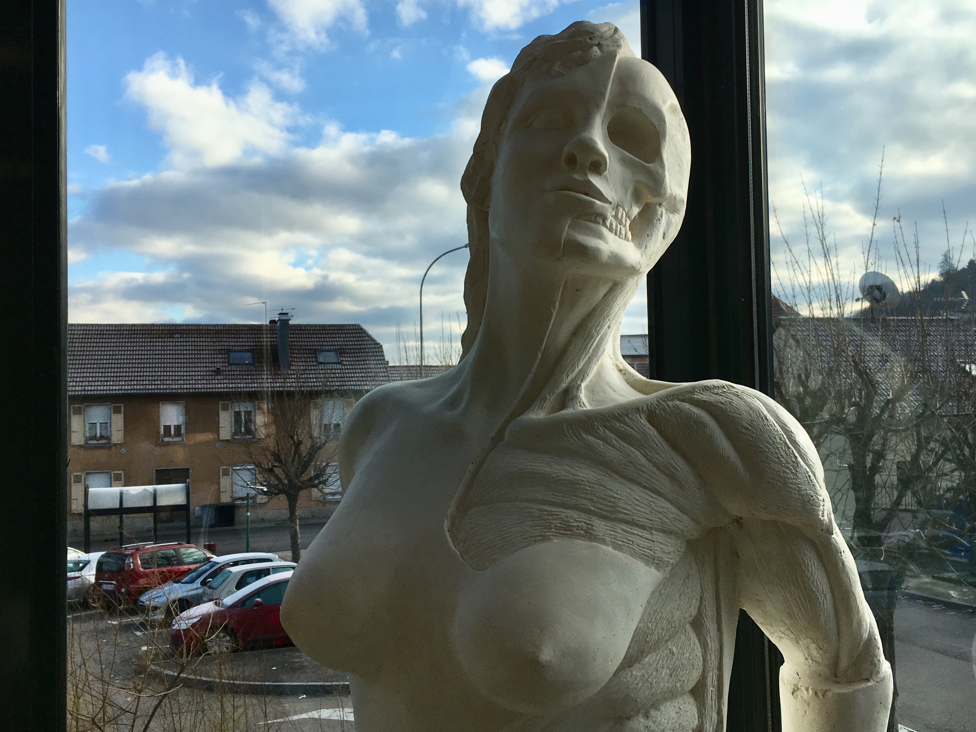 Le petit Beaubourg Le petit Beaubourg